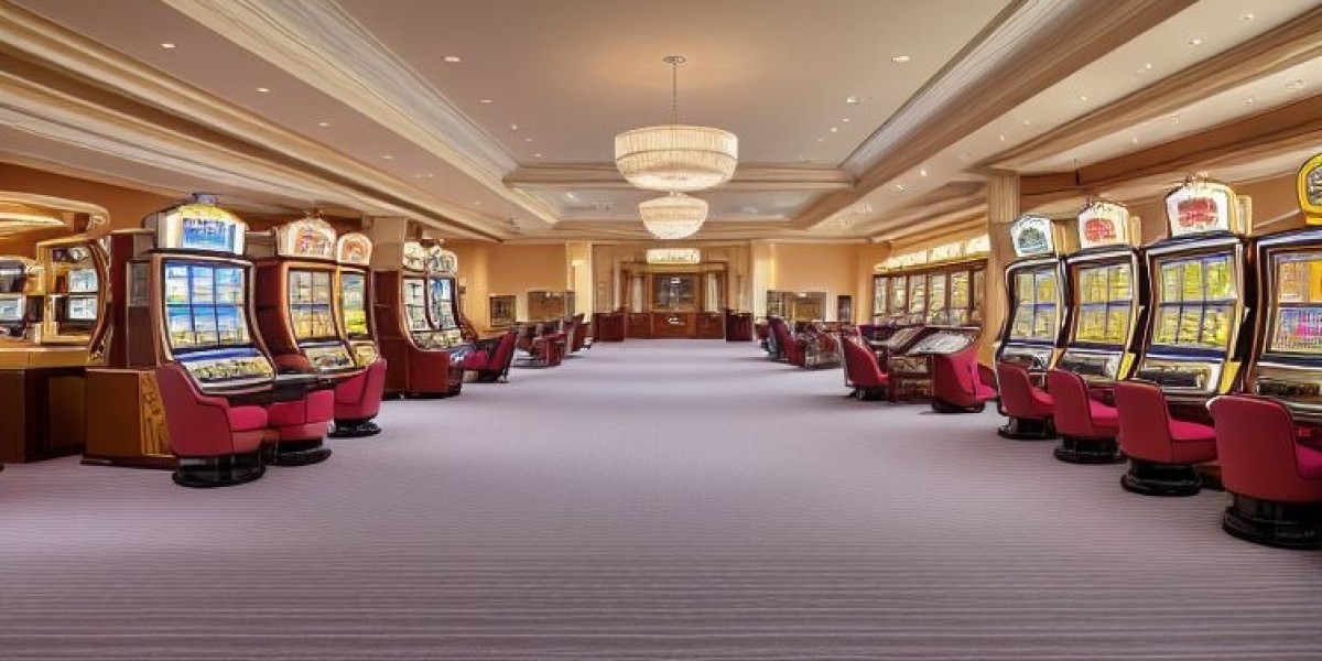 Gambling Superiority at Dream Jackpot