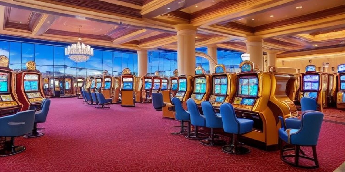 Modo Demostración en Nine Casino
