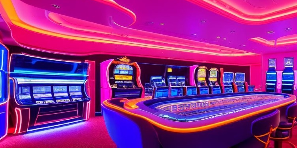 Various Gaming Assortment at Neospin Casino