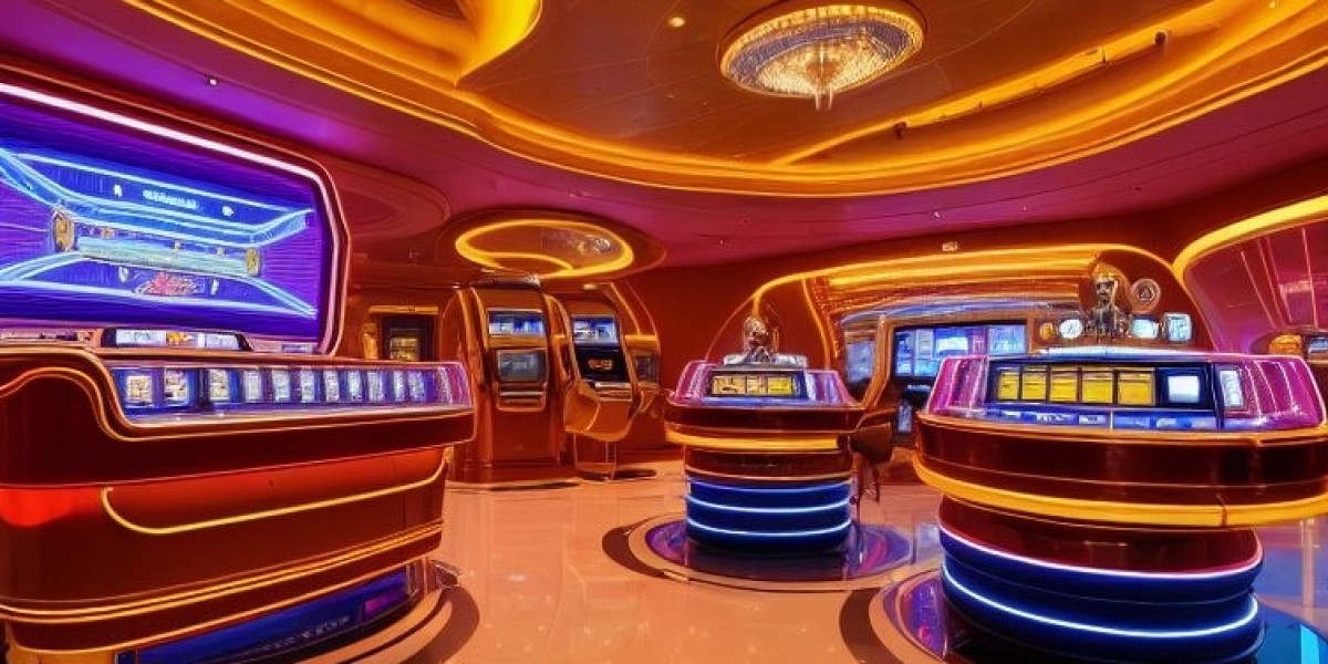 Forma Demo en Nine Casino