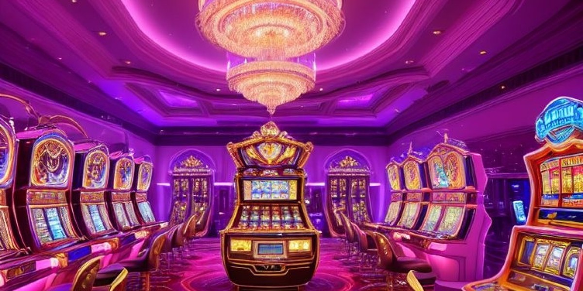 Manera Demostración en Nine Casino