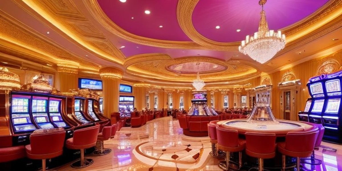 Marketing Perks on Richard Casino Australia