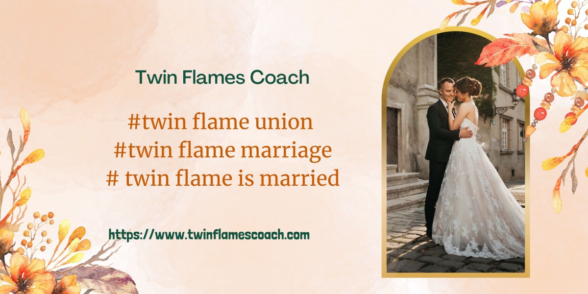Twin Flame Union | Twin Flames Coach