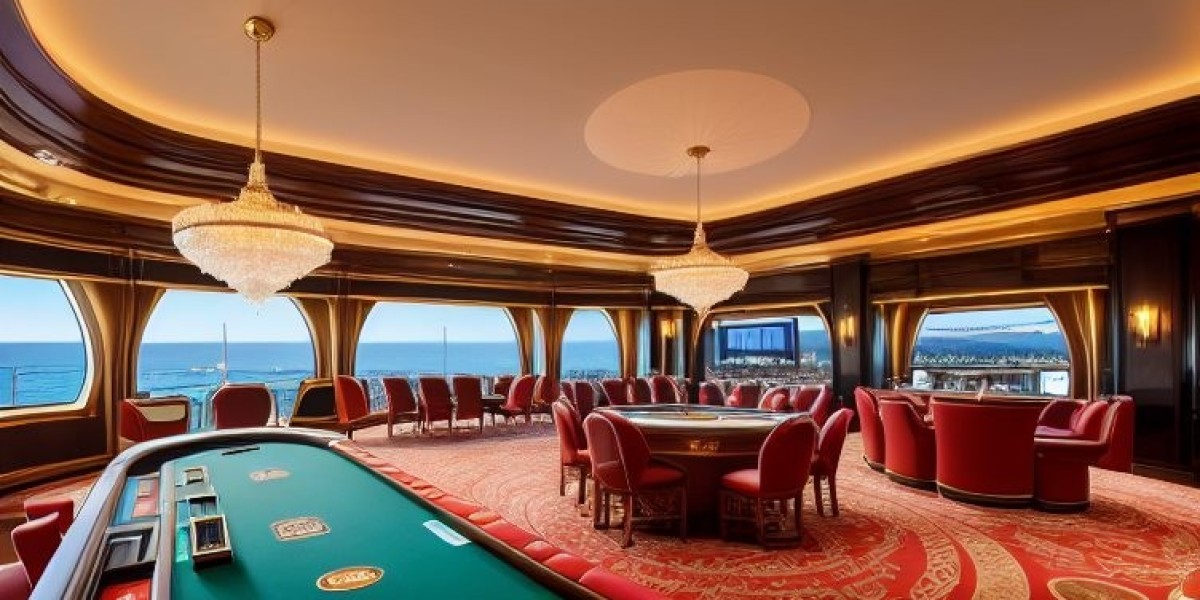 Gaming Collection at 666 Casino