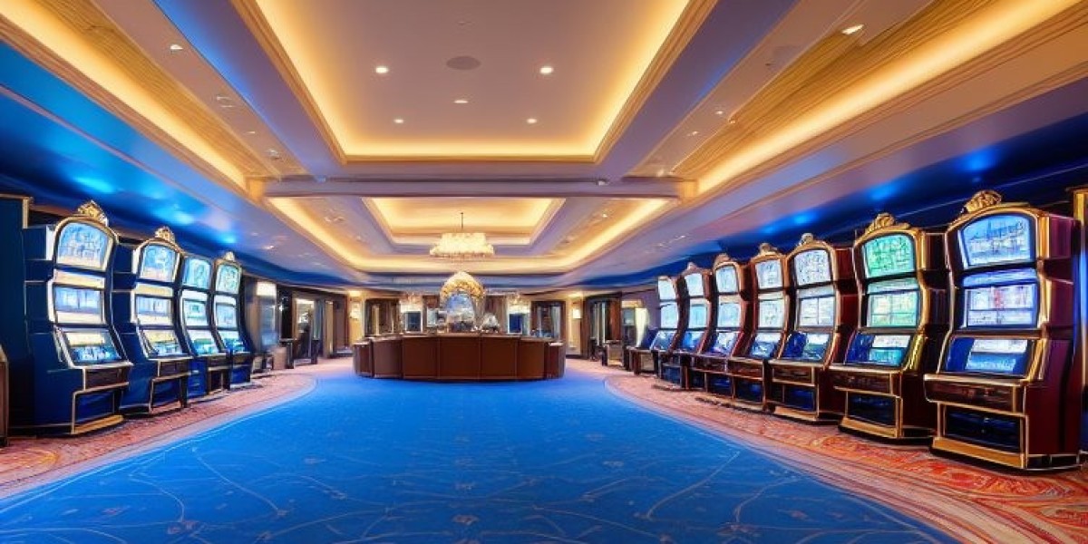Seamless Financial transactions at Lucky Wins Casino Online