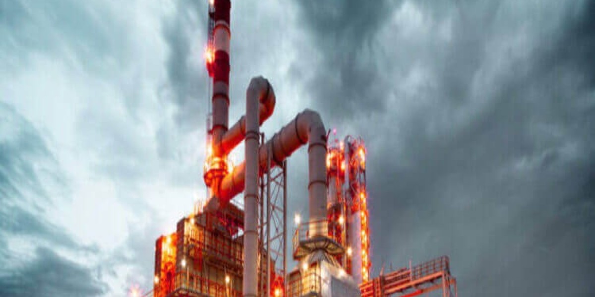 The Transformative Power of Oil and Gas Companies in Iraq: Driving Economic Growth and National Development