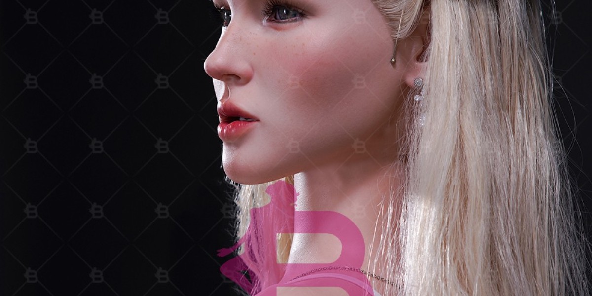 The Role of Customization in the Growing Popularity of Love Doll