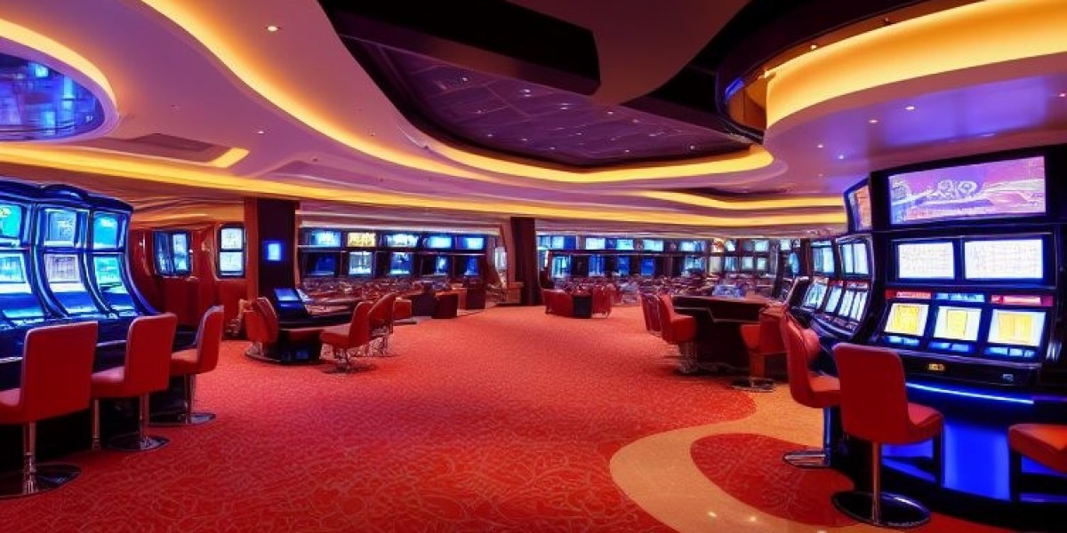 Massive Playing Collection at SkyCrown Casino