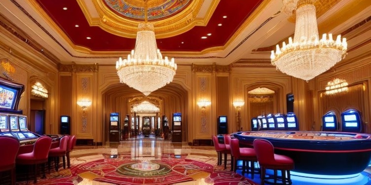 Extensive Slot Assortment at Leon Online Casino