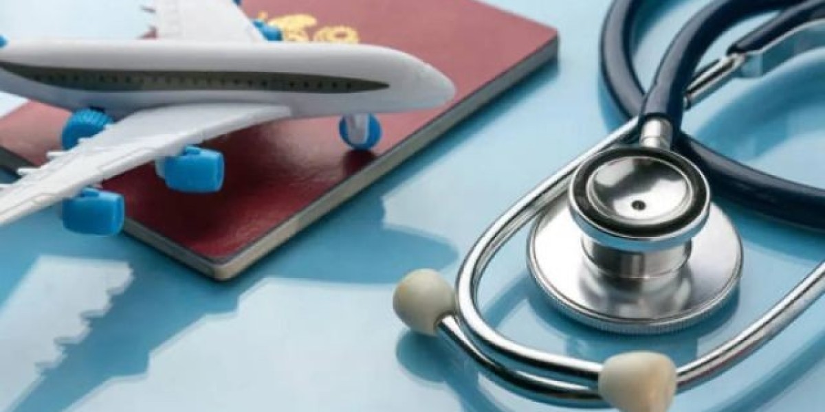 Health Medical Tourism: A brand-new journey for Physical and mental well-being
