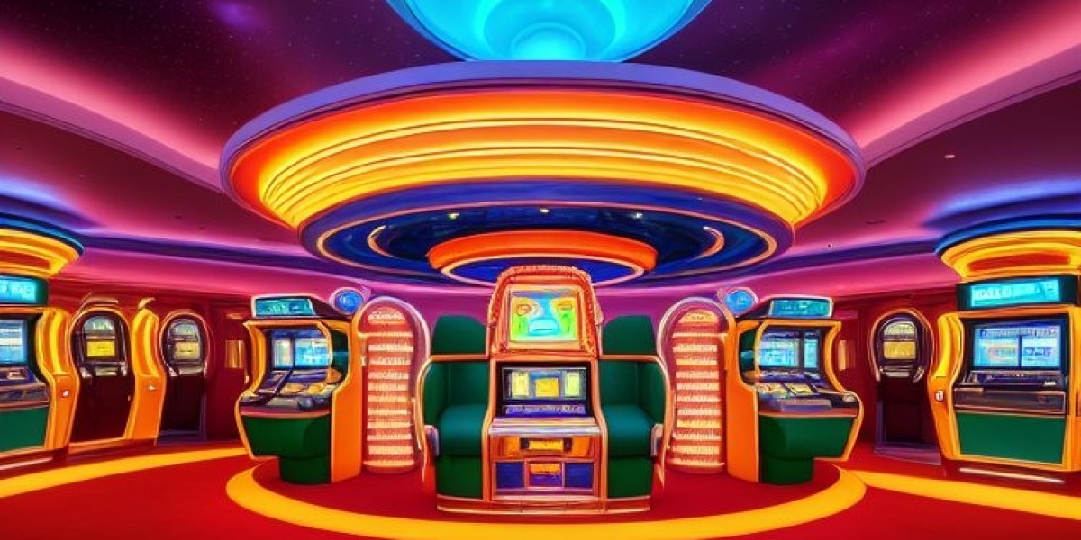 Gamă Imensă cu Sloturi la Princess Casino