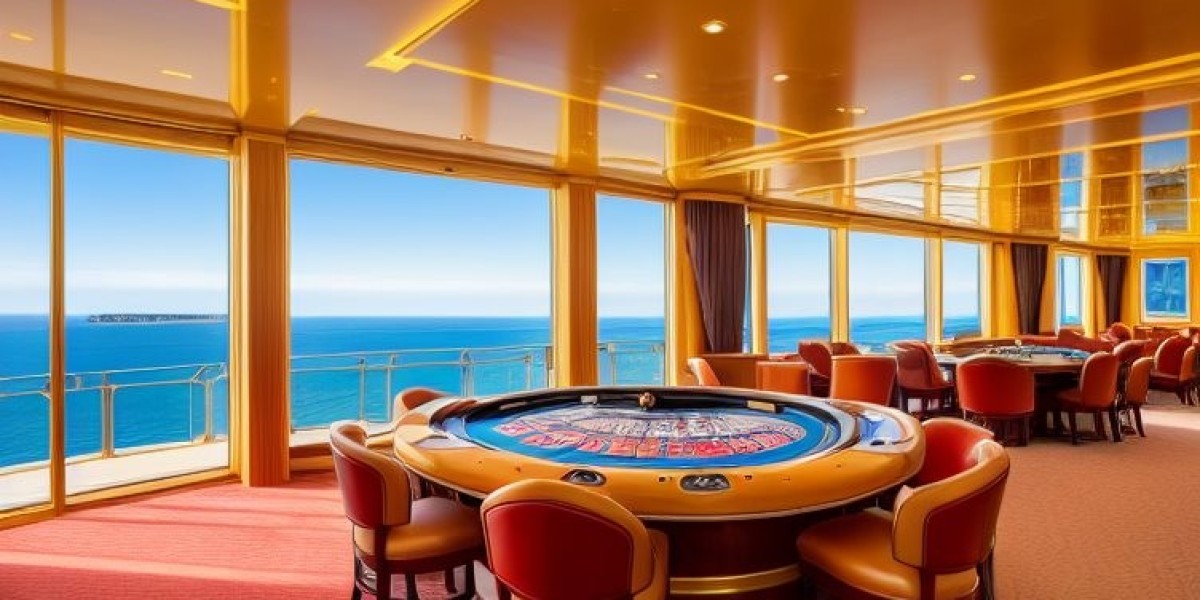 Wealthy Pokie Characteristics at Skyline Web-based Gaming house