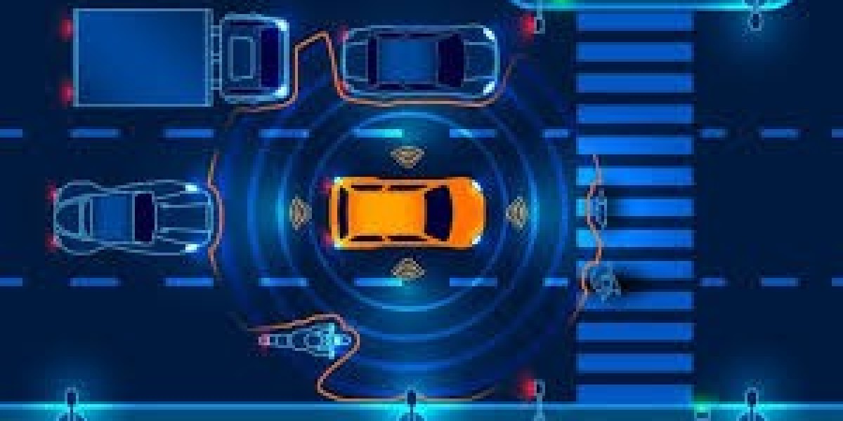 The Future of Mobility: An Intelligent Transport Prediction