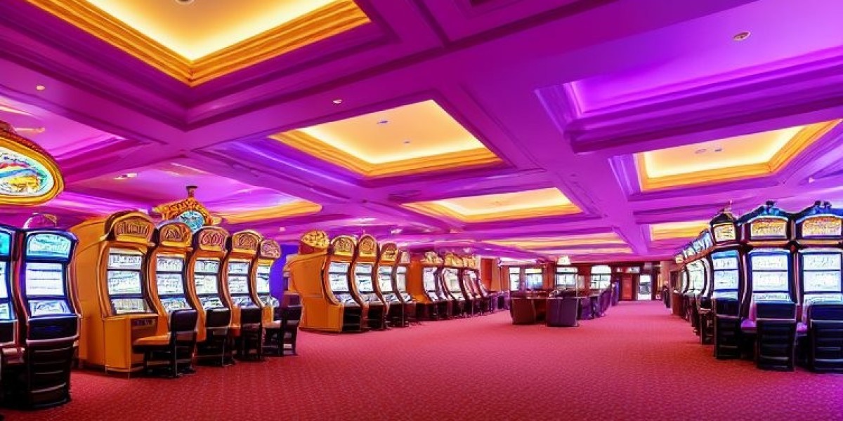 Vielfältiges Spieleauswahl im Boomerang Casino