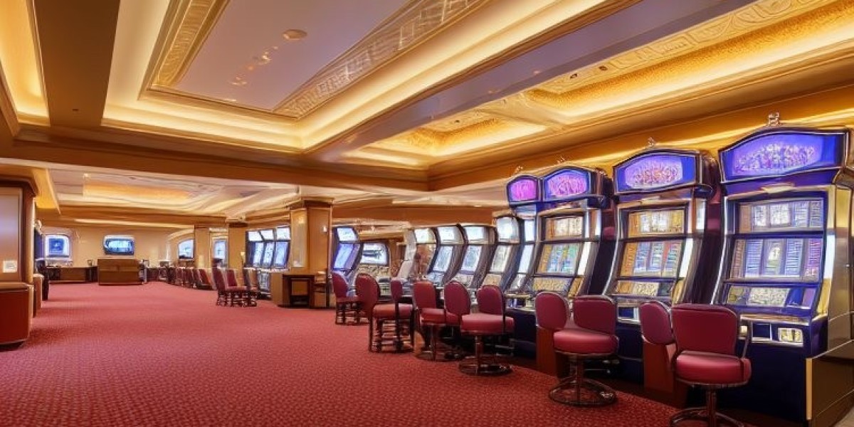 Live Gambling Excellence bei LocoWin Casino
