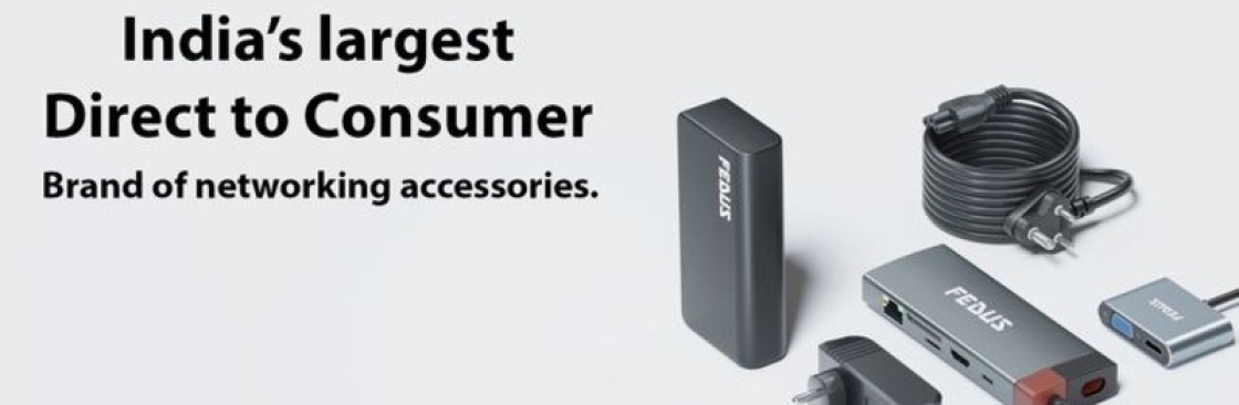 FEDUS INDIA Cover Image