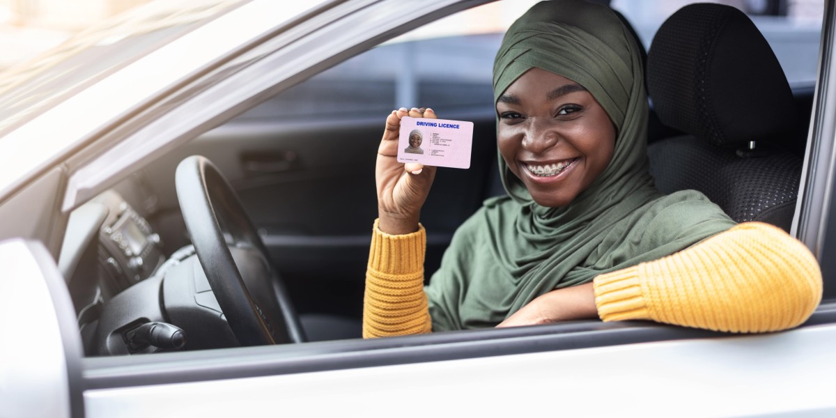 What's The Job Market For Buy Driving License Online Professionals Like?