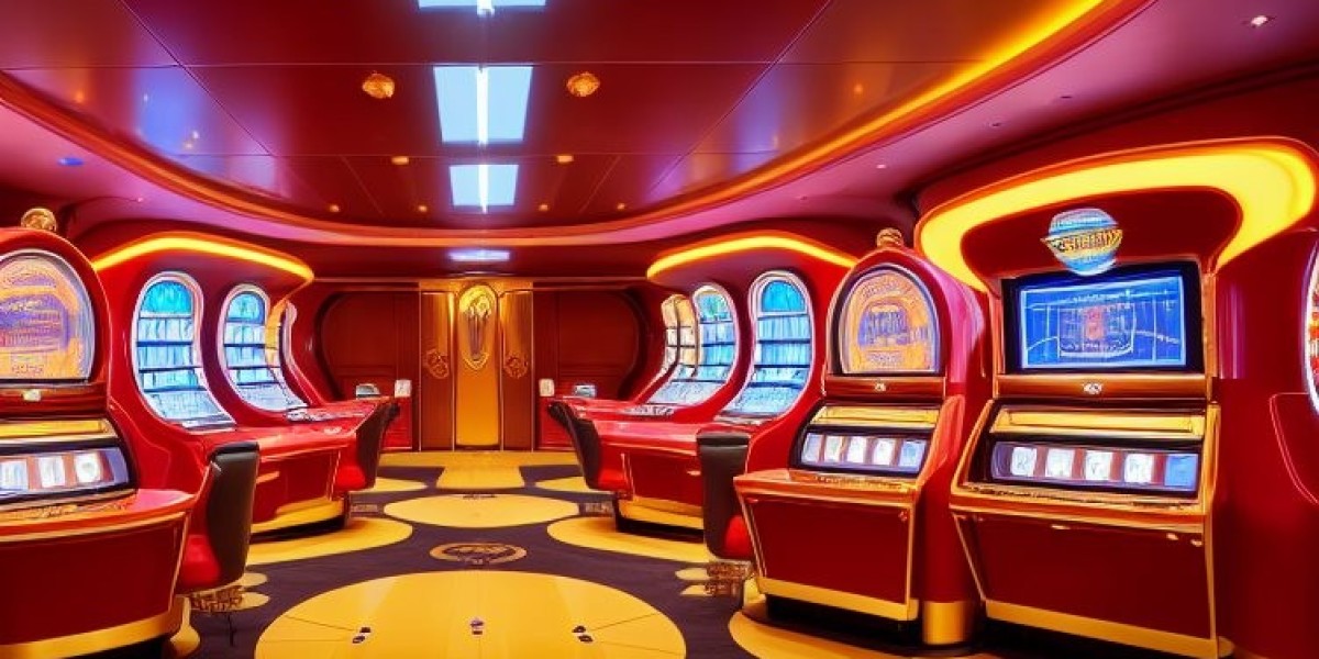 Innovation Accident Games chez 777Casino