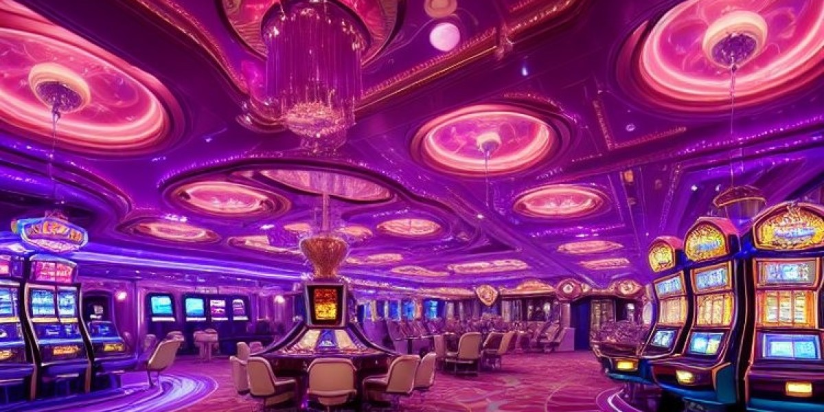 Live Provider Options at Slot Mafia