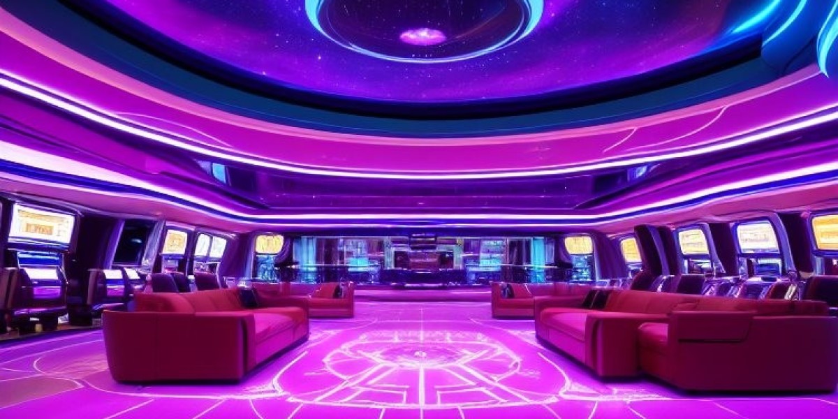 Vast Gambling Variety at Luckyones Casino