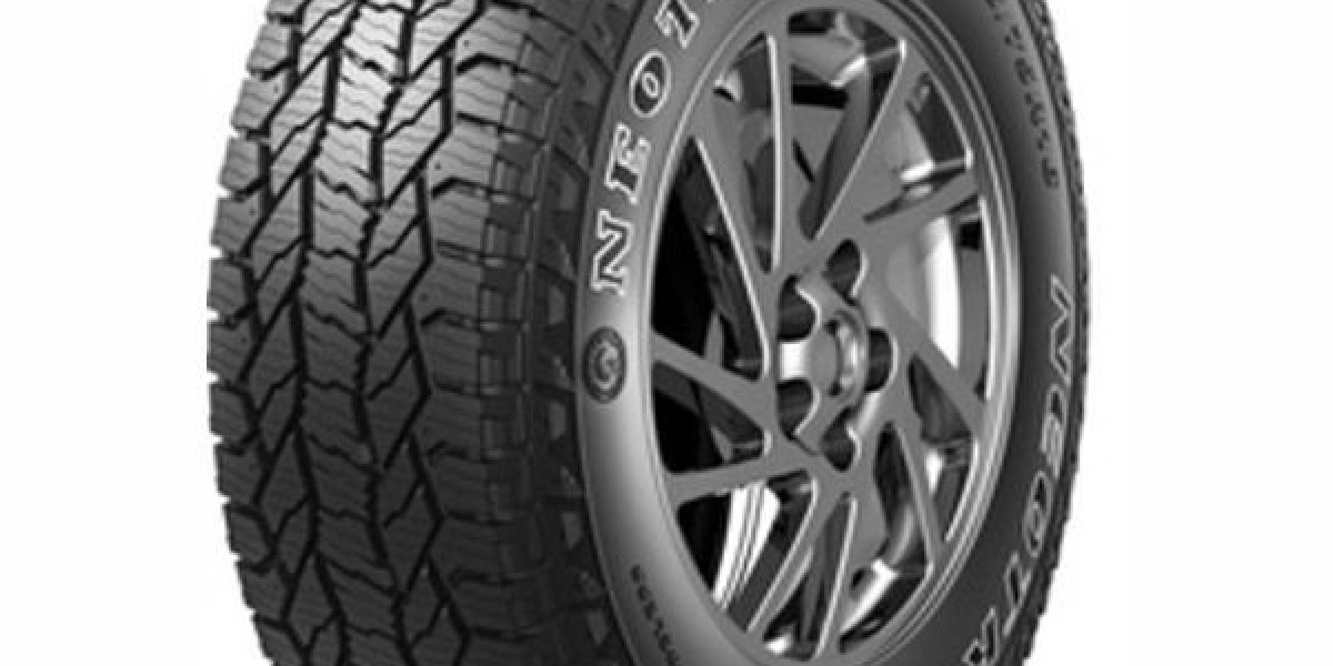 Tyres in Sharjah – Reliable, Affordable, and Convenient with Etarat Online