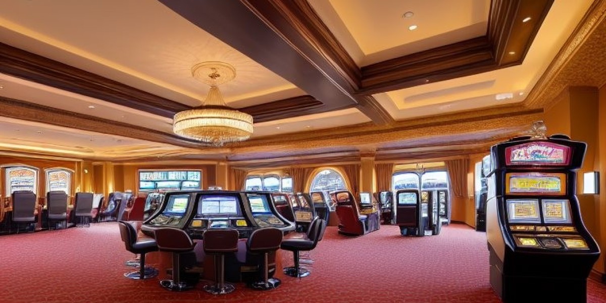 Wide-ranging RichardCasino one-armed bandits Range