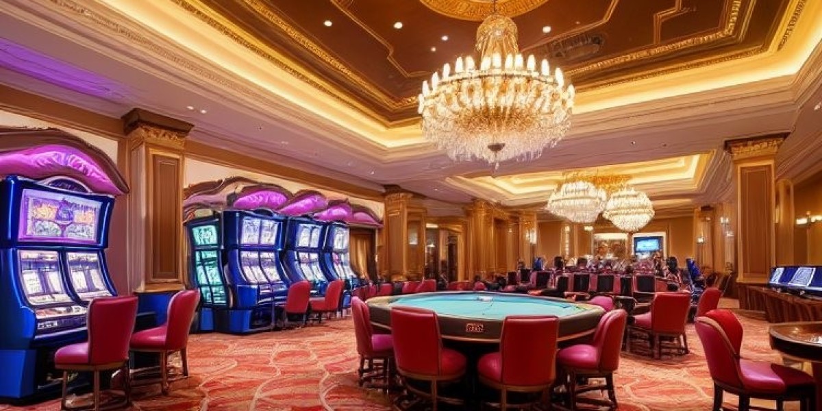 Financial Solutions at Lucky7even Casino