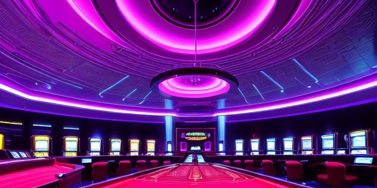 Esperienza del Casino Integrale a StarVegas