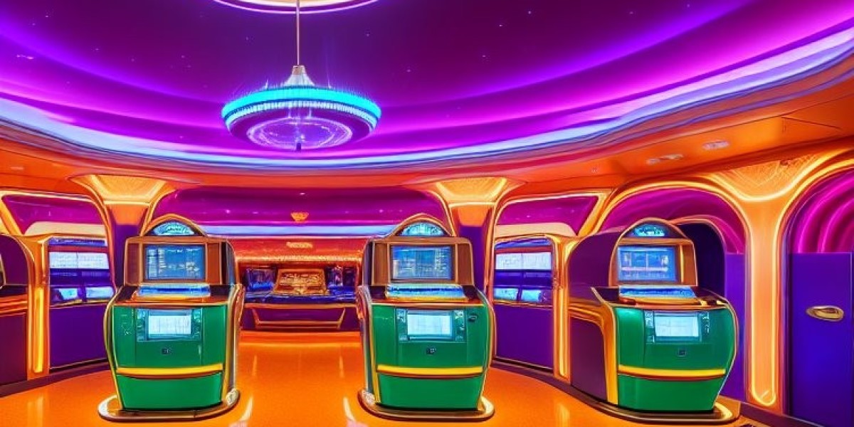 Beneficial Rewards at Crown Gold Casino