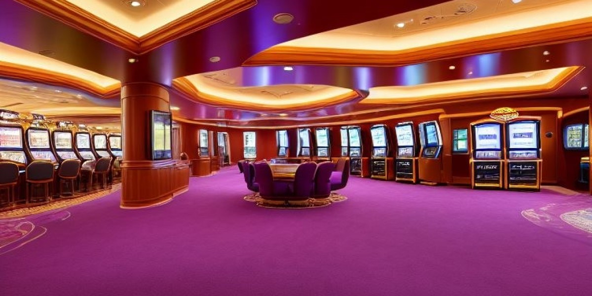 Real Betting Adventure at Jet4Bet Casino