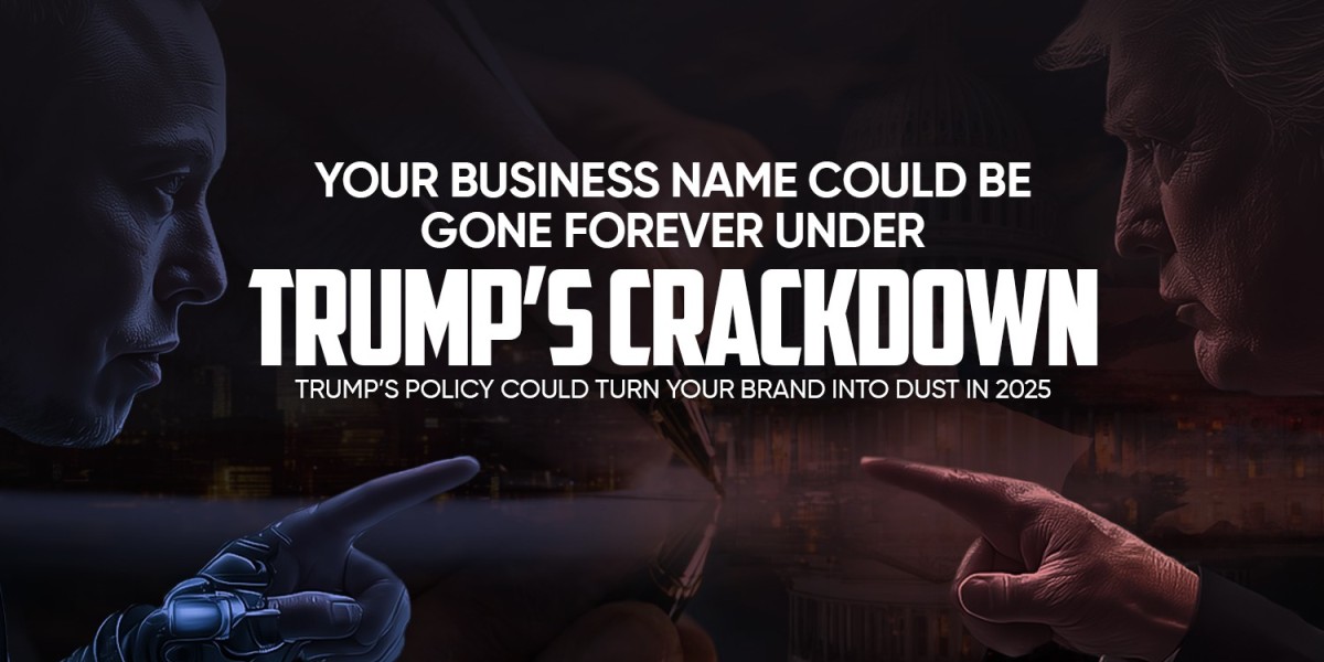 The End of Your Brand? Trump’s Policy Could Erase It by 2025