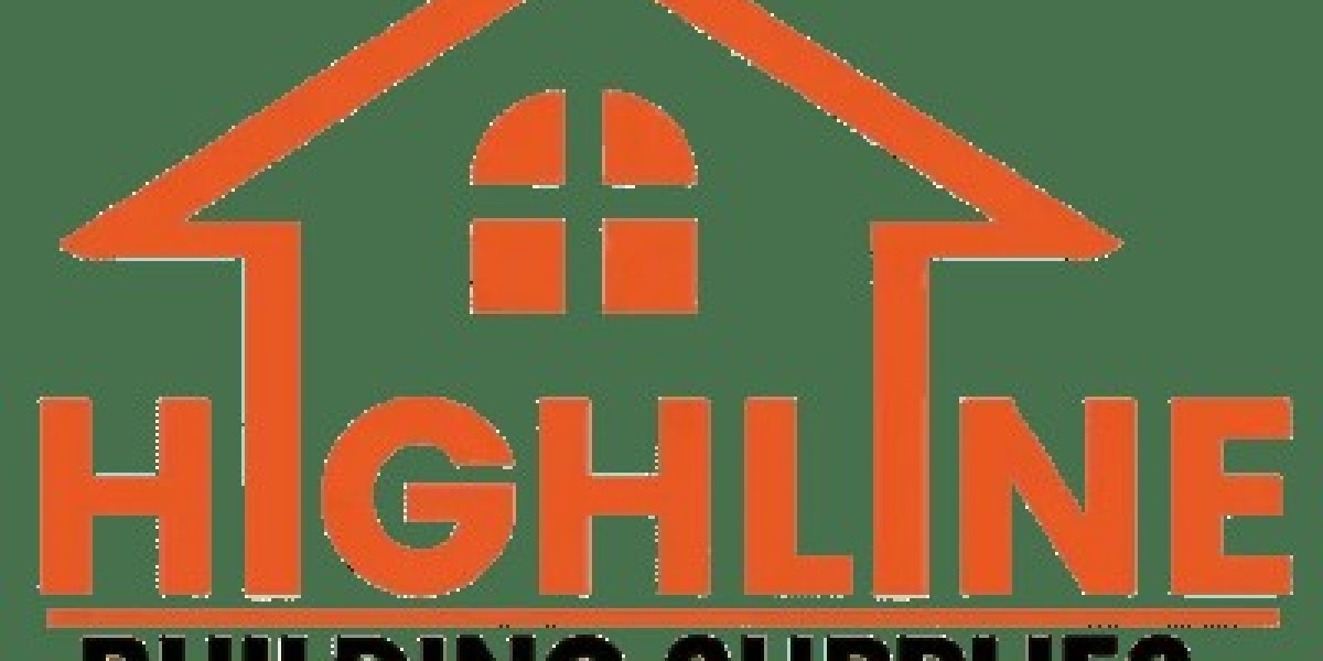Enhance Your Home with Highline Supplies' Premium Building Materials