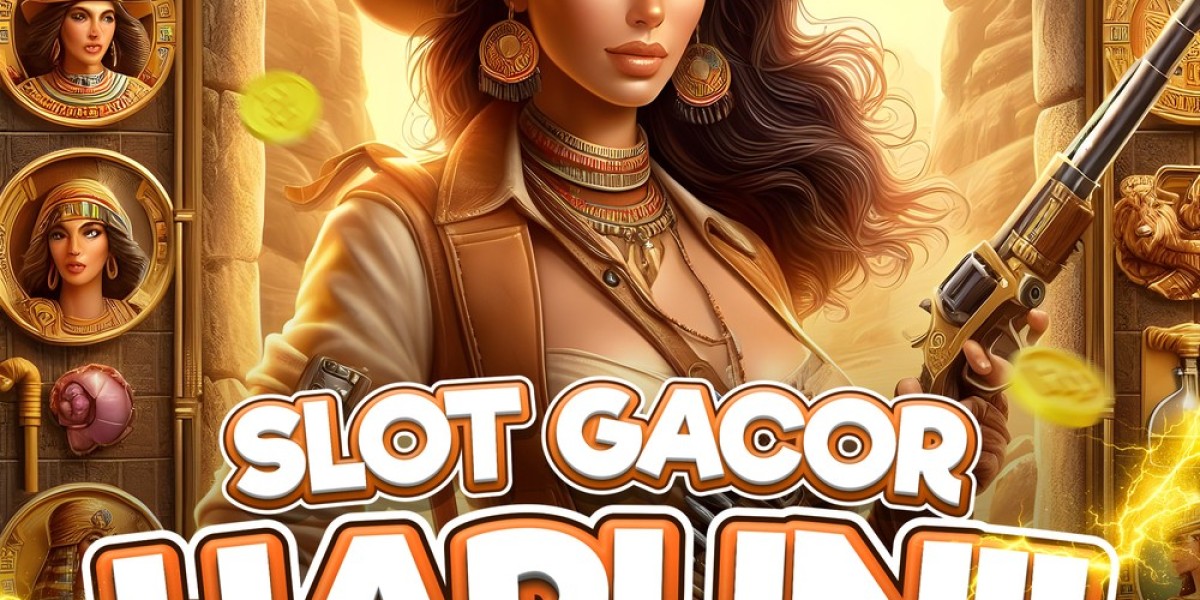Raih Keberhasilan: Trik Memenangkan Permainan Slot Yang Gacor Setiap Waktu