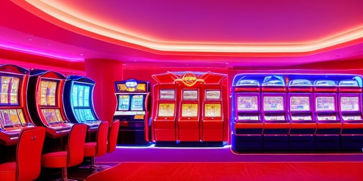 Incentive System at Seven Bit Gambling Establishment Australian
