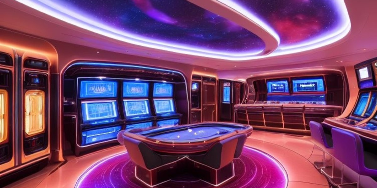 Finance Choices at RetroBet Casino