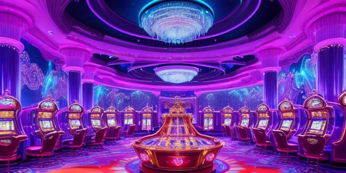 Risk-Free Betting at Vegas Now Online Casino