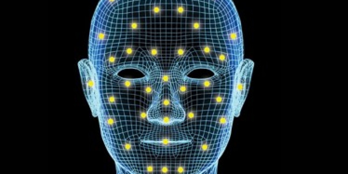 Forecasting Growth with the 3D Sensing and Imaging CAGR