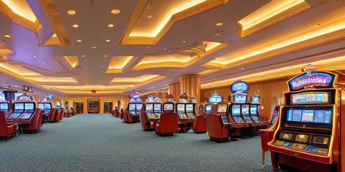 Gambling Collection at 7BitCasino