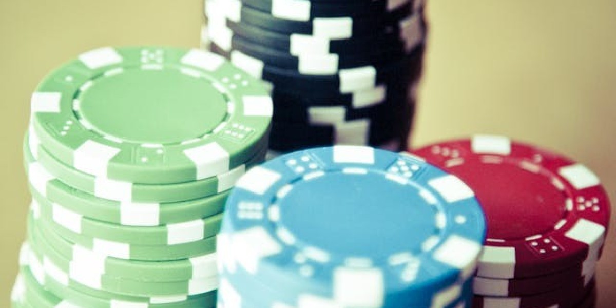 Die Evolution der Online-Casino-Boni: Trends und Strategien für 2025