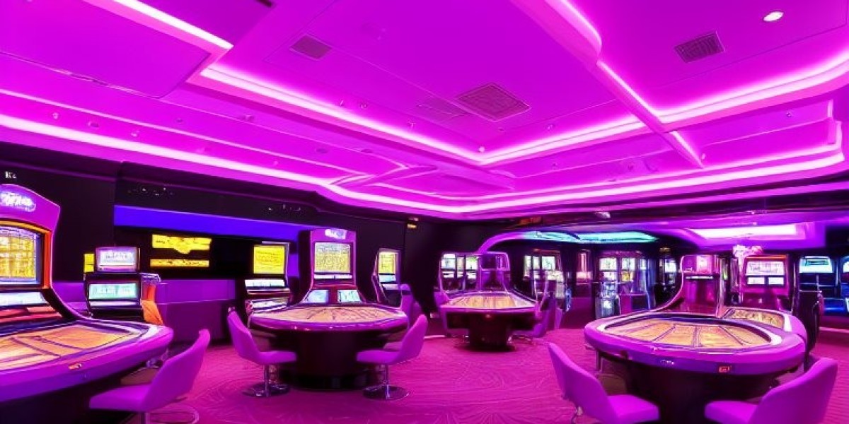 Handheld Gaming und Veränderung an Casino SlotLords