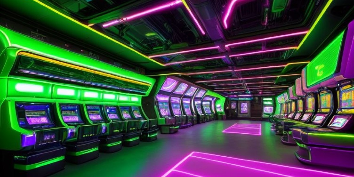 Complexe Gokervaring bij 711 casino online