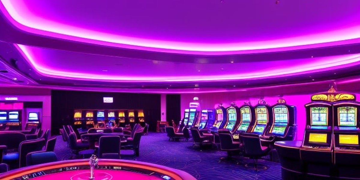 Visual and Audio Identity at Blessed ones Casino Online