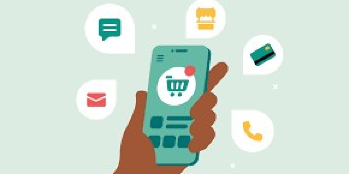 US Omnichannel Retail Commerce Platform Market Size Set for Remarkable Growth Through 2035