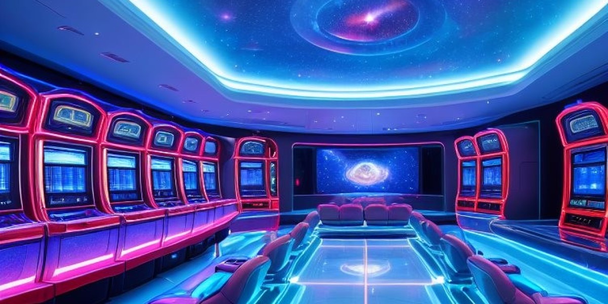 Echtes Spielgefühl bei Gold Spin Casino