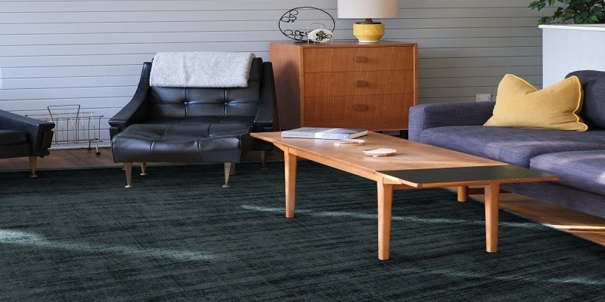 Buyer's Guide to Hand-Woven Rugs: From Vintage Charm to Modern Living