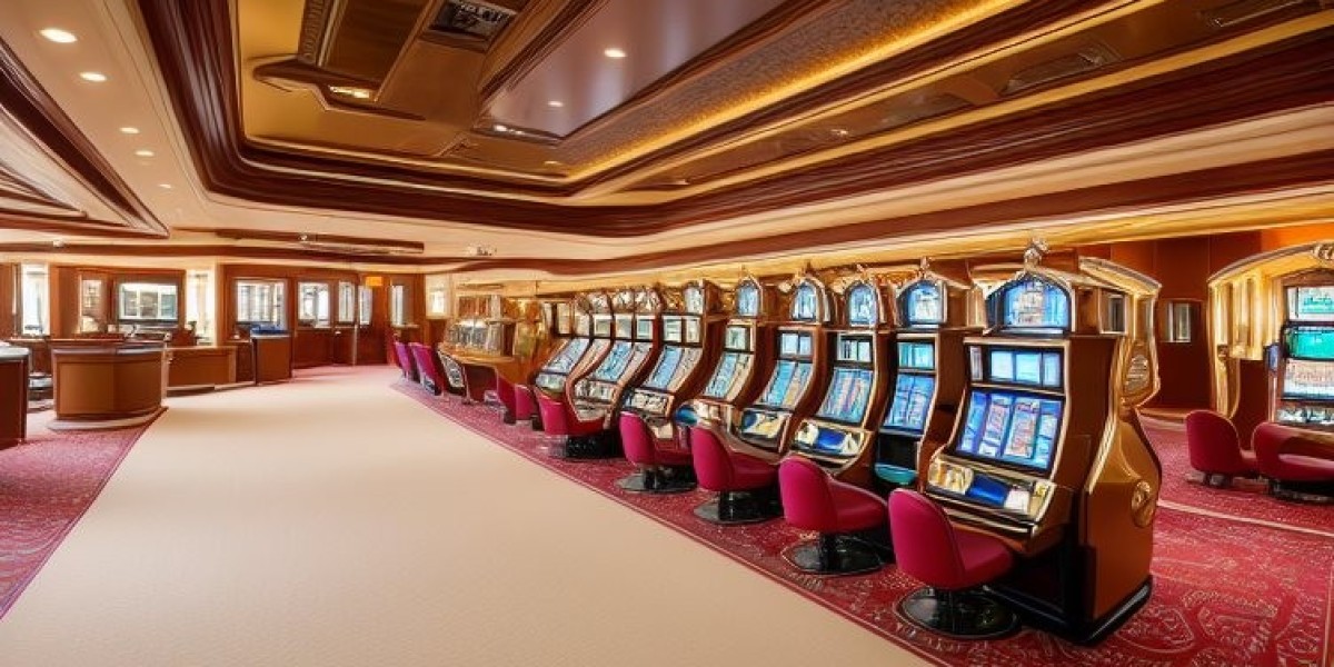 Esperienza di Gioco Completa sul StarVegas