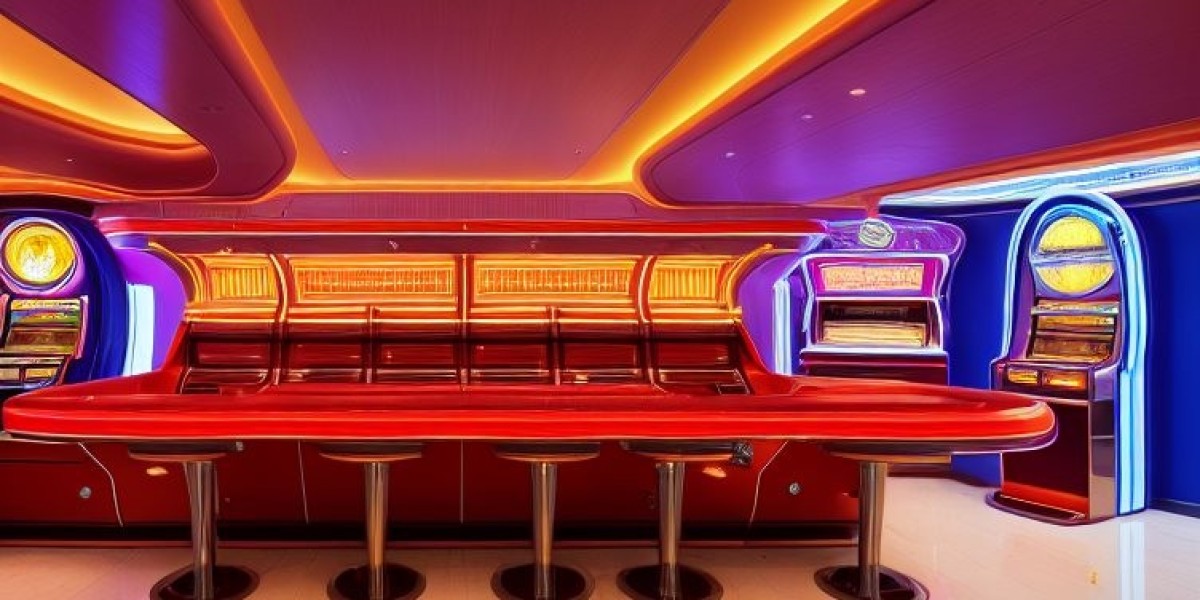 Diverse Gaming Selection within Quatro Casino