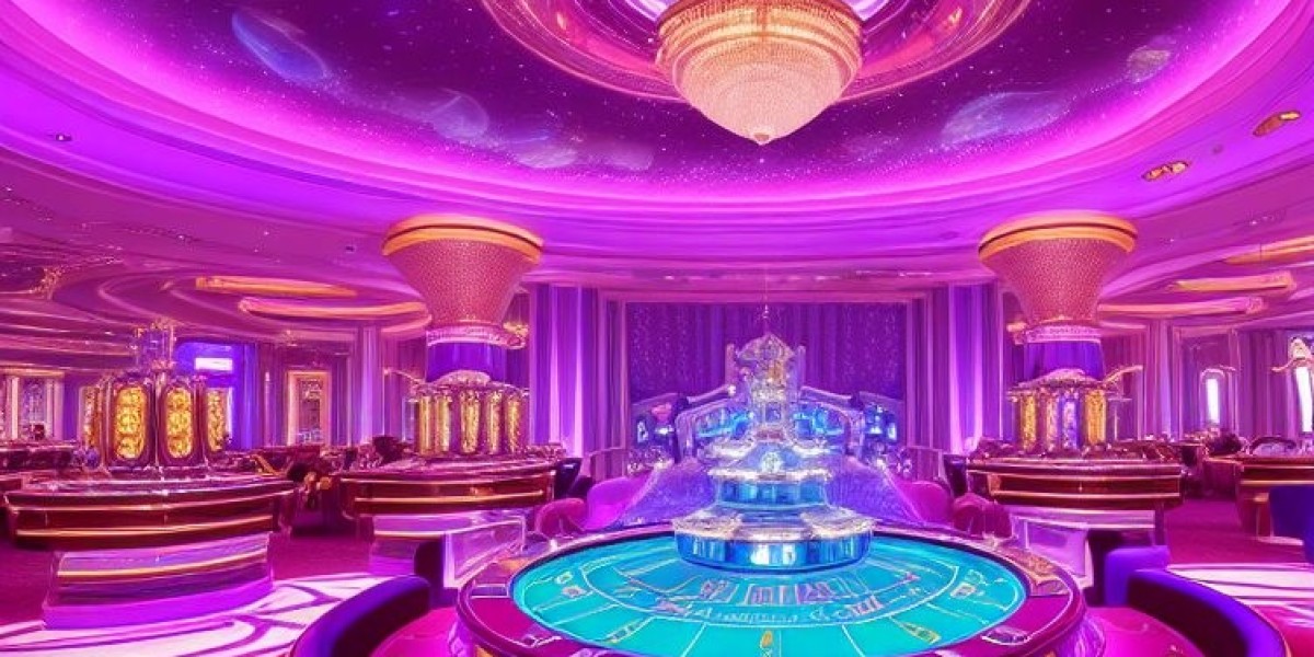 Slots Assortment at SlotLounge