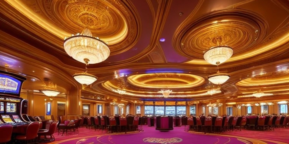 Multiple Gaming Choice at 7Bit Casino