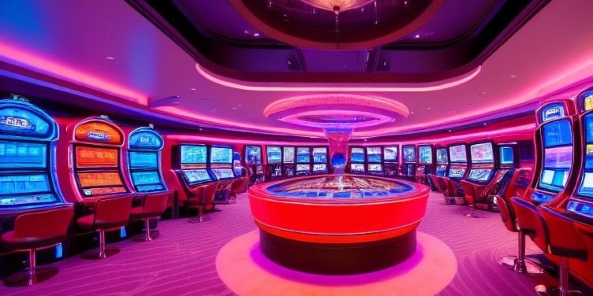 Premium Live Dealer Selection at SpinBet Casino